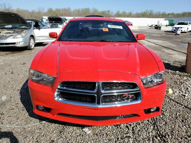 Photo 5 from auction – 2014 DODGE CHARGER R/ with VIN 2C3CDXCT3EH125761