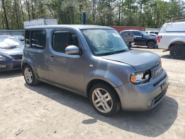 Photo 4 from auction – 2013 NISSAN CUBE S with VIN JN8AZ2KR4DT305401