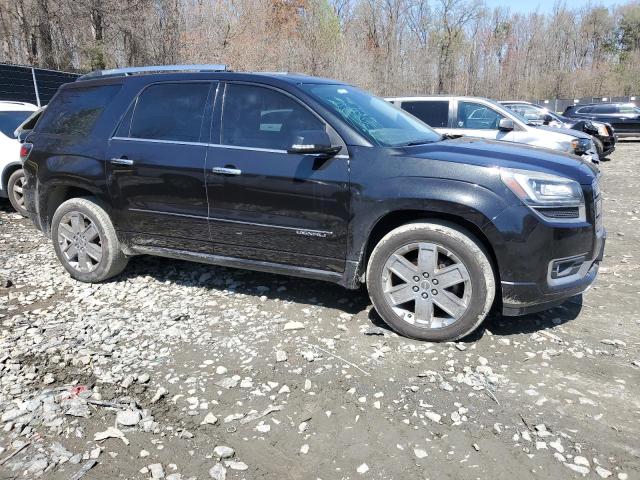 Photo 4 from auction – 2015 GMC ACADIA DEN with VIN 1GKKRTKD7FJ152509