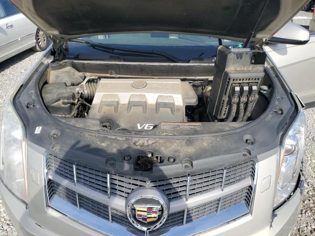 Photo 12 from auction – 2010 CADILLAC SRX PREMIU with VIN 3GYFNCEY5AS630466