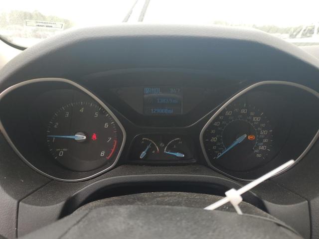 Photo 9 from auction – 2012 FORD FOCUS S with VIN 1FAHP3E26CL461657