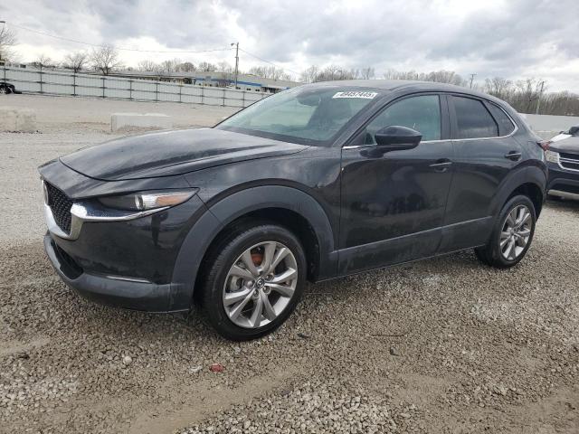MAZDA CX-30 SELE 2021 with VIN 3MVDMABL3MM228840 - Photo from auction