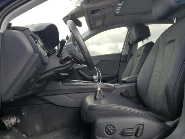 Photo 7 from auction – 2019 AUDI A4 PREMIUM with VIN WAUGMAF40KN020996