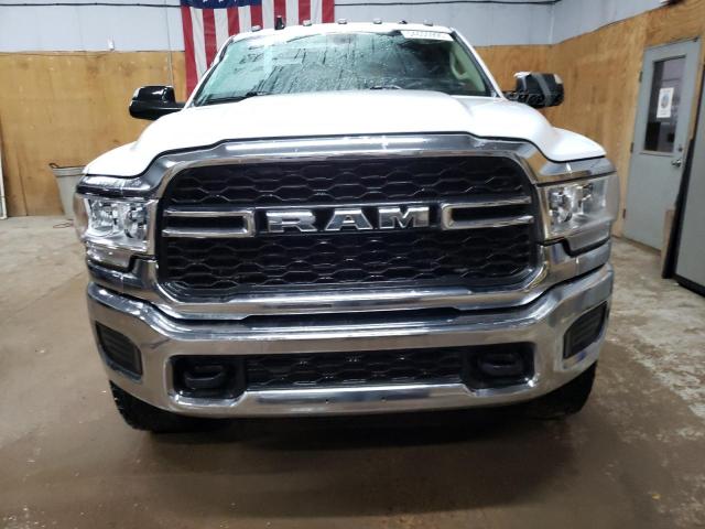 Photo 5 from auction – 2019 RAM 2500 TRADE with VIN 3C6UR5CJ2KG593276