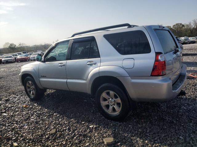 Photo 2 from auction – 2007 TOYOTA 4RUNNER SR with VIN JTEZU14R878075837