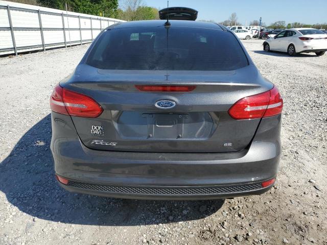 Photo 6 from auction – 2018 FORD FOCUS SE with VIN 1FADP3F28JL229135