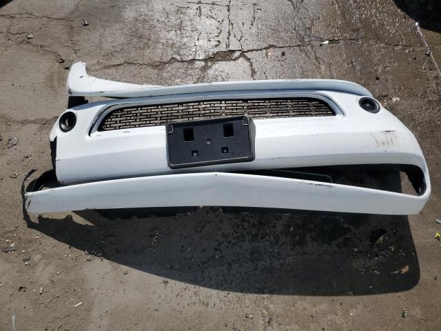 Photo 12 from auction – 2018 DODGE CHALLENGER with VIN 2C3CDZGG2JH257087