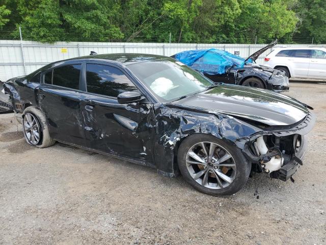 Photo 4 from auction – 2021 DODGE CHARGER SX with VIN 2C3CDXJG8MH505988