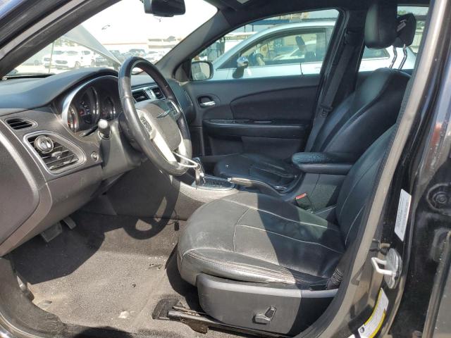 Photo 7 from auction – 2013 CHRYSLER 200 TOURIN with VIN 1C3CCBBB8DN699244