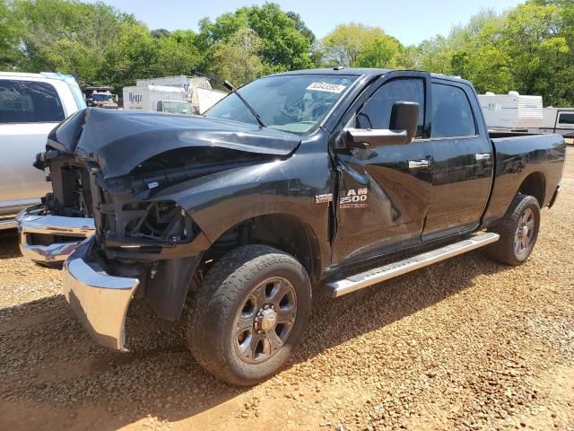 RAM 2500 2014 with VIN 3C6UR5DJ2EG160429 - Photo from auction