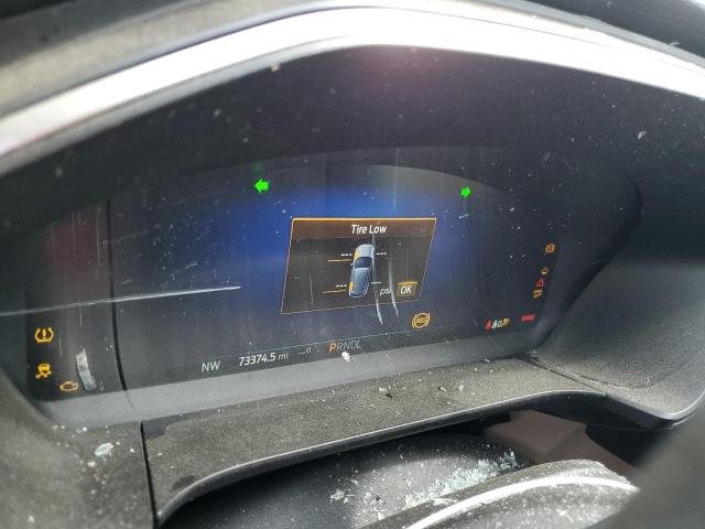Photo 9 from auction – 2020 FORD ESCAPE TIT with VIN 1FMCU0DZ0LUB58387