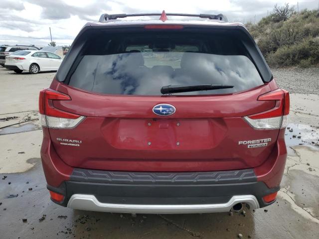 Photo 6 from auction – 2019 SUBARU FORESTER T with VIN JF2SKAWC1KH548511