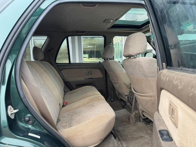 Photo 6 from auction – 2000 TOYOTA 4RUNNER SR with VIN JT3HN86R2Y0263096