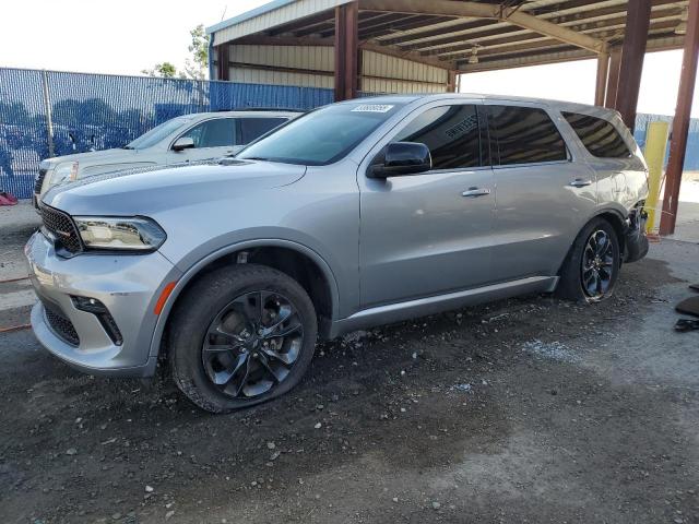 Снимка 1 от търг – 2021 DODGE DURANGO SX с VIN 1C4RDHAG4MC572618