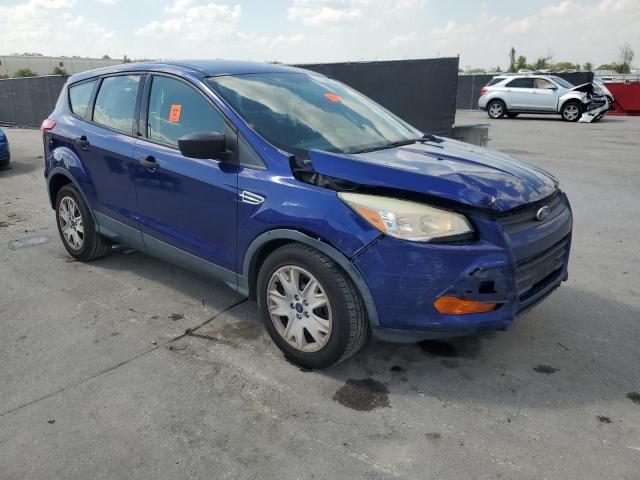 Foto 4 de la subasta – 2015 FORD ESCAPE S con VIN 1FMCU0F78FUB56919