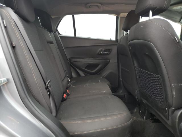 Photo 11 from auction – 2020 CHEVROLET TRAX with VIN 3GNCJKSB1LL288517