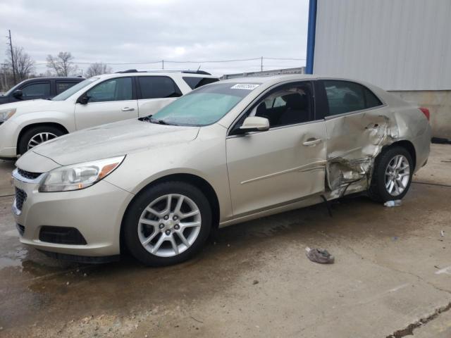 CHEVROLET MALIBU 1LT 2015 with VIN 1G11C5SL7FF110641 - Photo from auction