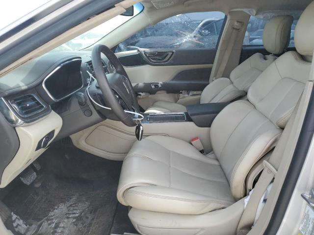 Photo 7 from auction – 2017 LINCOLN CONTINENTA with VIN 1LN6L9VK8H5614546