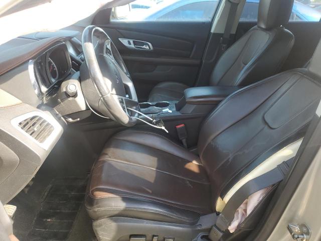 Foto 7 de la subasta – 2014 GMC TERRAIN SL con VIN 2GKFLSE3XE6229594