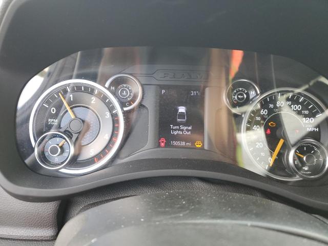 Photo 9 from auction – 2022 RAM 3500 TRADE with VIN 3C63RRGL0NG335745