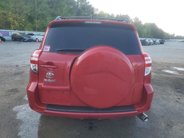 Photo 6 from auction – 2012 TOYOTA RAV4 with VIN 2T3ZF4DV1CW148029