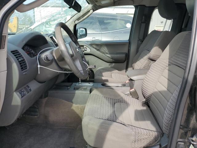 Photo 7 from auction – 2010 NISSAN FRONTIER K with VIN 1N6AD0CW6AC407617
