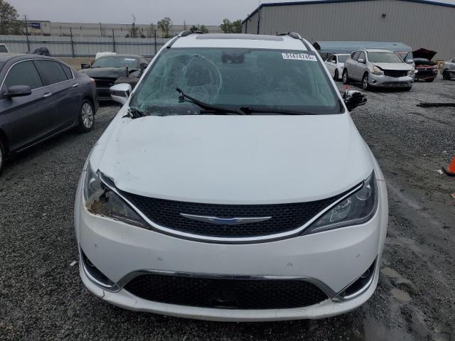 صورة رقم 5 من المزاد - 2018 CHRYSLER PACIFICA L مع VIN 2C4RC1GG9JR226536