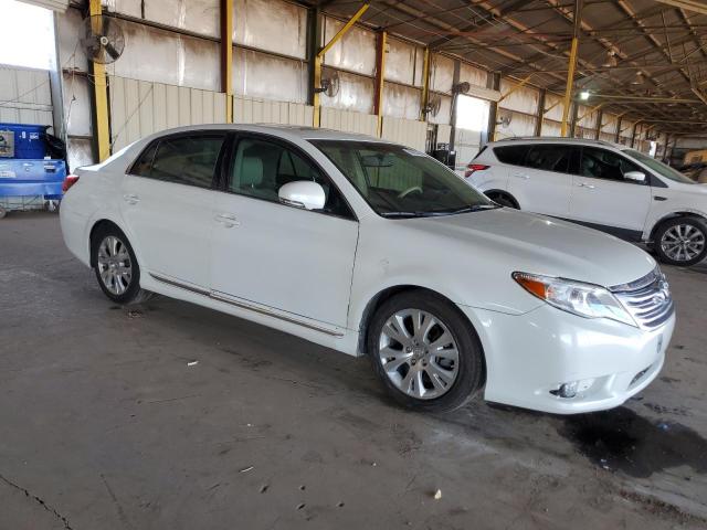Снимка 4 от търг – 2011 TOYOTA AVALON BAS с VIN 4T1BK3DB9BU433386
