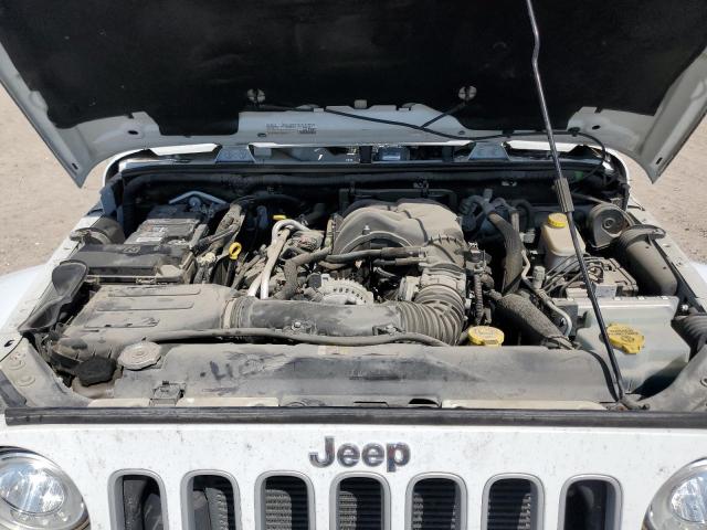 Photo 12 from auction – 2018 JEEP WRANGLER U with VIN 1C4HJWEGXJL920677