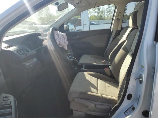 Photo 7 from auction – 2014 HONDA CR-V EX with VIN 5J6RM4H55EL017010