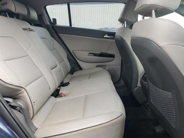 Photo 10 from auction – 2019 KIA SPORTAGE E with VIN KNDPNCAC8K7585950