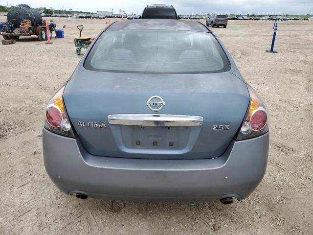 Photo 6 from auction – 2012 NISSAN ALTIMA BAS with VIN 1N4AL2AP3CN537185
