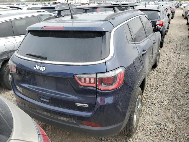 Photo 6 from auction – 2018 JEEP COMPASS LA with VIN 3C4NJDBB8JT162164