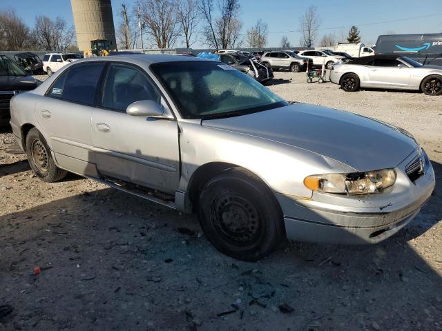 صورة رقم 4 من المزاد - 2004 BUICK REGAL LS مع VIN 2G4WB52K741356578