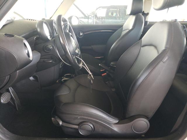 Photo 7 from auction – 2011 MINI COOPER S with VIN WMWSV3C56BTY12887