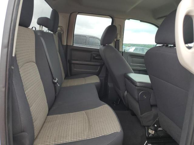 Photo 10 from auction – 2011 DODGE RAM 1500 with VIN 1D7RB1GK6BS576994