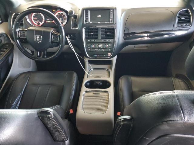 Photo 8 from auction – 2019 DODGE GRAND CARA with VIN 2C4RDGCG2KR521369