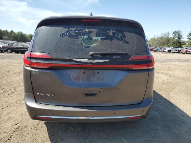 Photo 6 from auction – 2022 CHRYSLER PACIFICA TOURING L with VIN 2C4RC1BG3NR133105