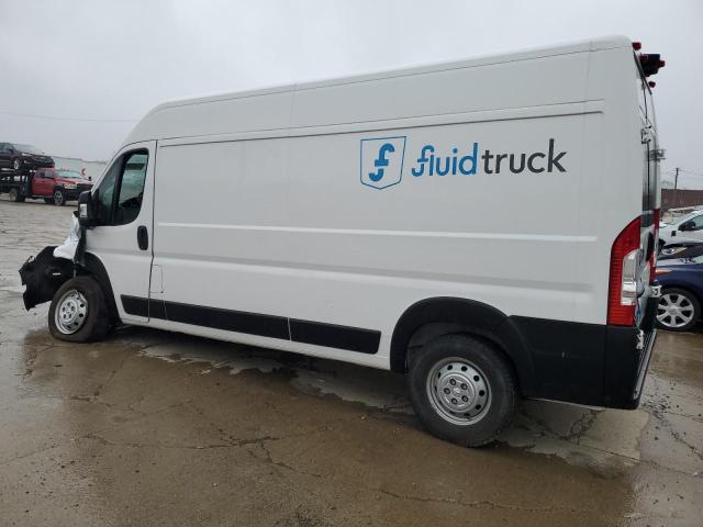 Photo 2 from auction – 2023 RAM PROMASTER with VIN 3C6LRVDG5PE550116