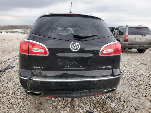 Photo 6 from auction – 2016 BUICK ENCLAVE with VIN 5GAKVBKD3GJ269430