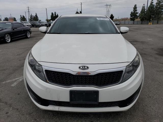 Zdjęcie 5 z aukcji – 2013 KIA OPTIMA LX z VIN KNAGM4A77D5305250