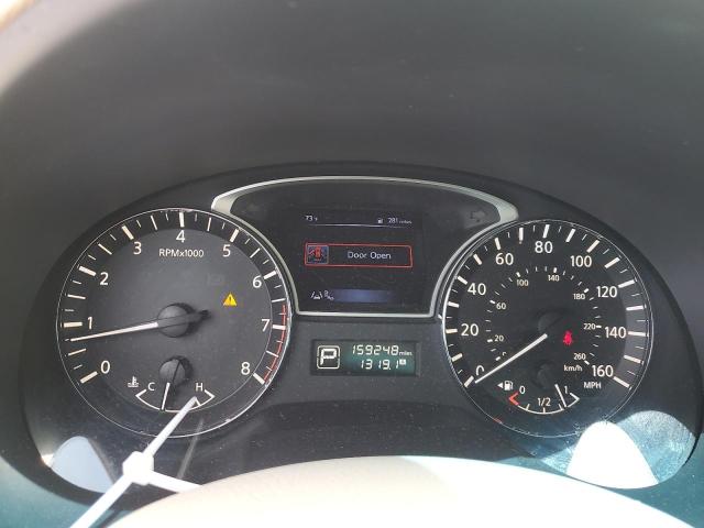 Photo 9 from auction – 2015 NISSAN ALTIMA 2.5 with VIN 1N4AL3AP8FN901305