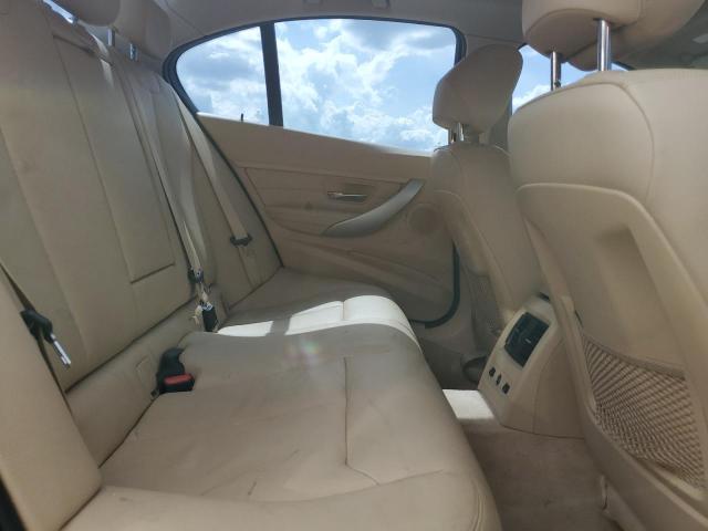 Photo 10 from auction – 2013 BMW 328 I with VIN WBA3A5G59DNP18824