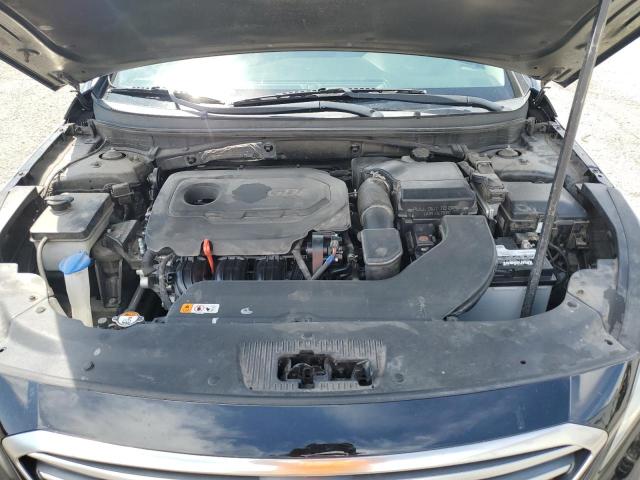 Photo 11 from auction – 2017 HYUNDAI SONATA SE with VIN 5NPE24AF6HH594750