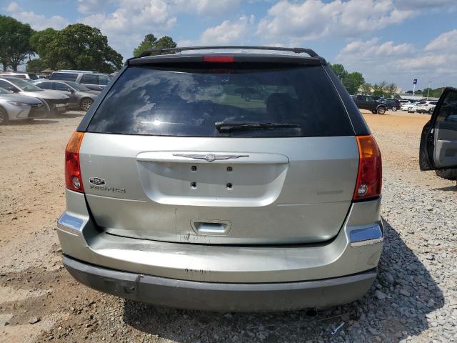 Photo 6 from auction – 2004 CHRYSLER PACIFICA with VIN 2C8GF68404R590427
