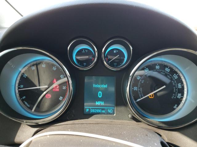 صورة رقم 9 من المزاد - 2014 BUICK VERANO مع VIN 1G4PP5SK9E4111034