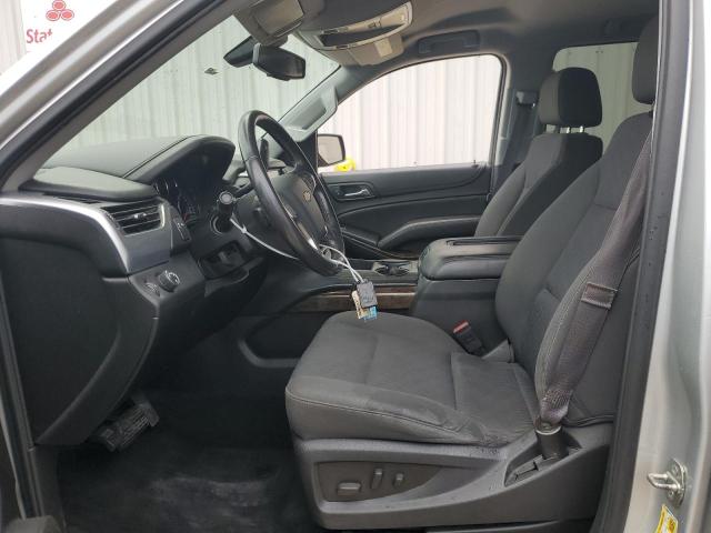 Photo 7 from auction – 2016 CHEVROLET SUBURBAN C with VIN 1GNSCGKC1GR315595