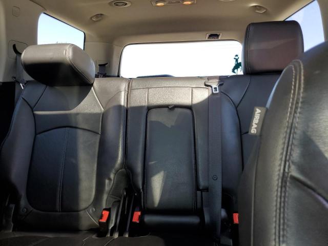 Photo 10 from auction – 2017 GMC ACADIA LIM with VIN 1GKKVSKD9HJ126275