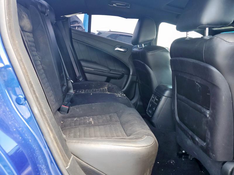 Photo 10 from auction – 2021 DODGE CHARGER SC with VIN 2C3CDXGJ4MH570369