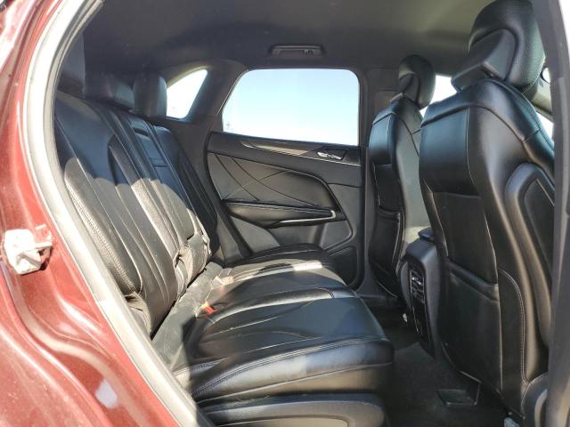 Photo 11 from auction – 2016 LINCOLN MKC PREMIE with VIN 5LMCJ1C97GUJ28144
